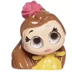 Belle Yellow Dress Exclusive