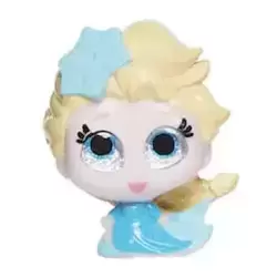 Elsa Exclusive