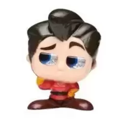 Gaston