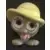 Doorables - Series 1 - Judy Hopps Farmer