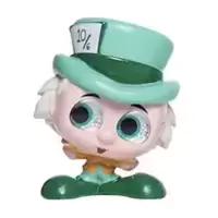 Mad Hatter Exclusive