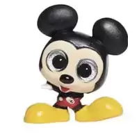 Mickey Mouse Exclusive