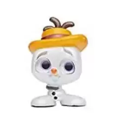 Olaf  Hat
