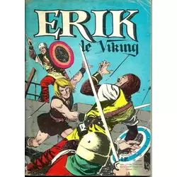 Erik le Viking n° 38
