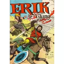 Erik le Viking n° 39
