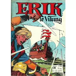 Erik le Viking n° 42