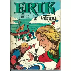 Erik le Viking n° 44