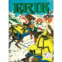 Erik le Viking n° 45