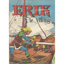 Erik le Viking n° 46