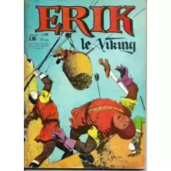 Erik le Viking n° 49