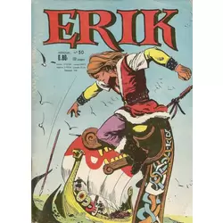 Erik le Viking n° 50