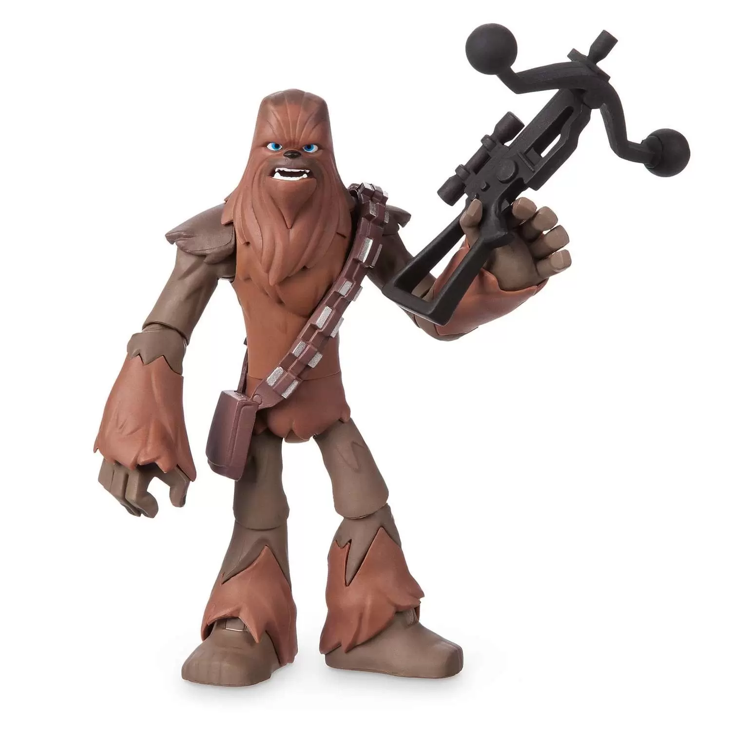 Toybox Disney - Chewbacca