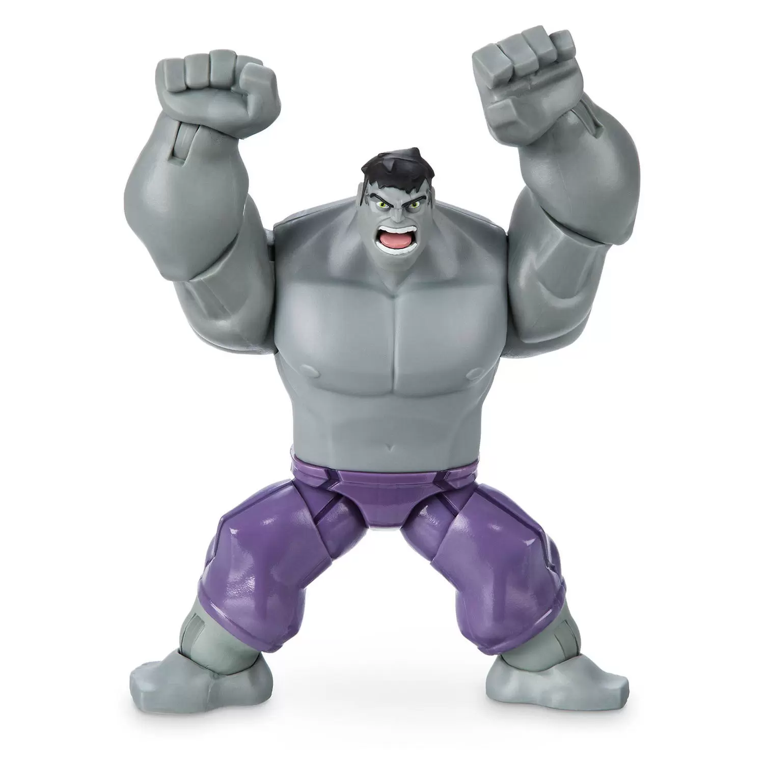 Toybox Disney - Grey Hulk