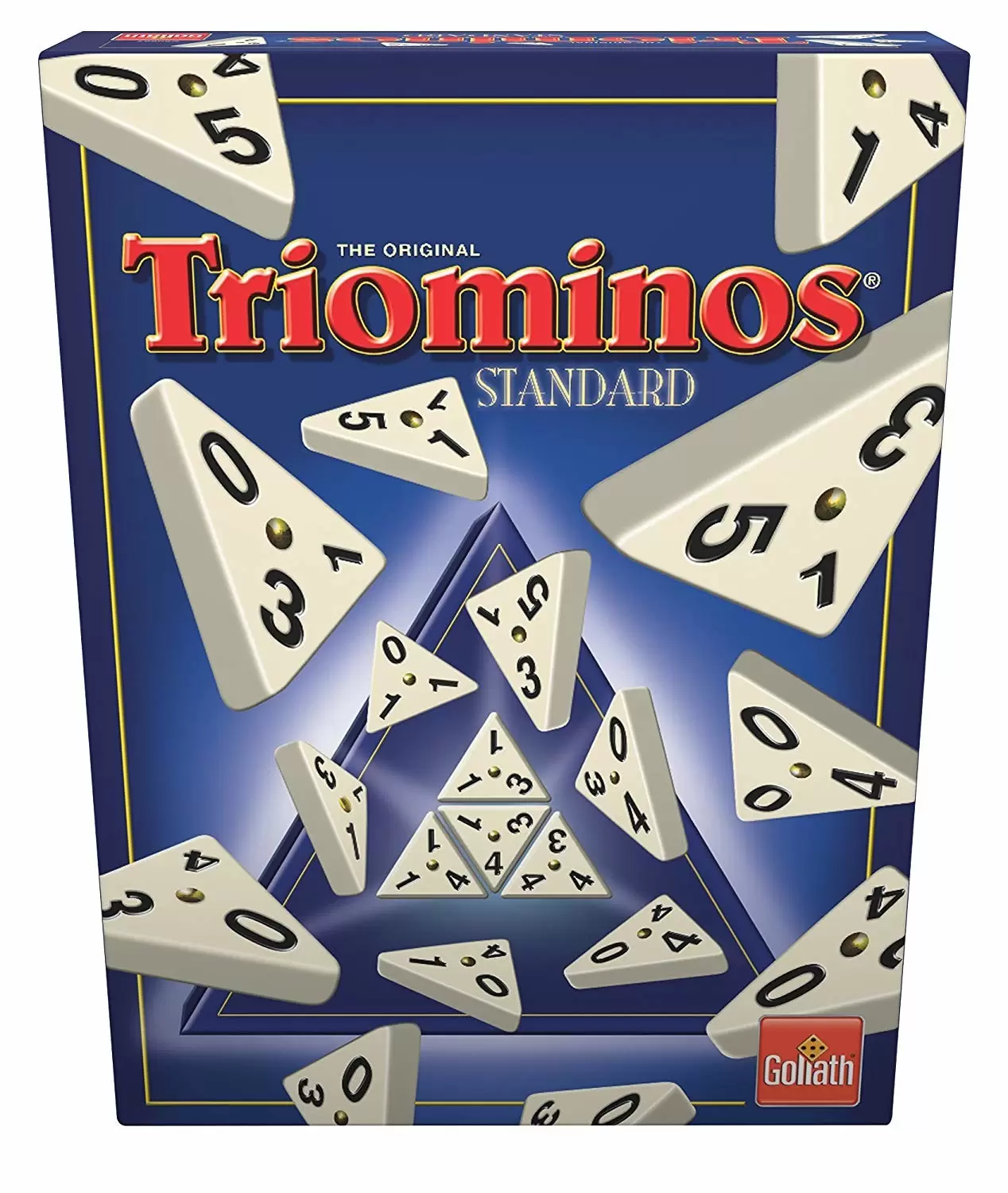 Triominos - Triominos - Standard