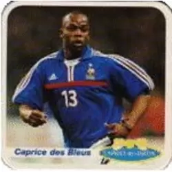 Sylvain Wiltord