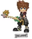 Mystery Minis - Kingdom Hearts Series 2 - Sora