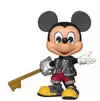 Mystery Minis - Kingdom Hearts Série 2 - Mickey