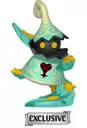 Mystery Minis - Kingdom Hearts Series 2 - Mage Heartless green
