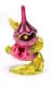 Mystery Minis - Kingdom Hearts Série 2 - Mage Heartless pink