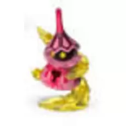 Mage Heartless pink