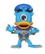 Mystery Minis - Kingdom Hearts Série 2 - Donald Monster