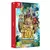 Nintendo Switch Games - Toki - Retrocollector Edition