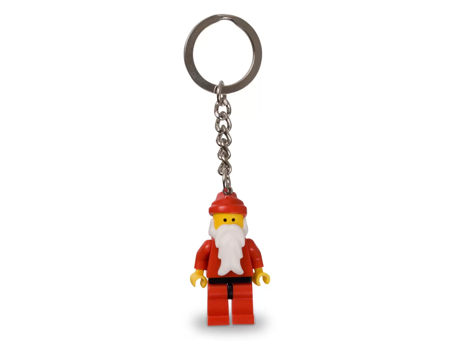 LEGO Keychains - LEGO - Santa