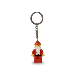 LEGO - Santa