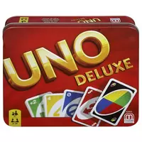 UNO  Deluxe