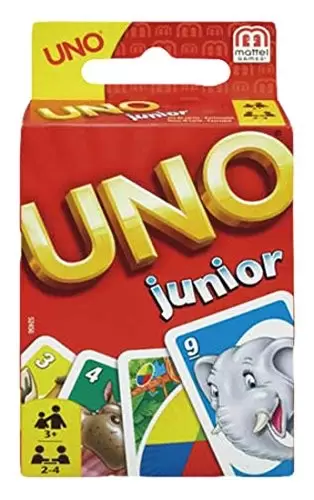 UNO - UNO Junior