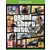 Jeux XBOX One - Grand Theft Auto V