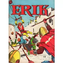 Erik le Viking n° 47