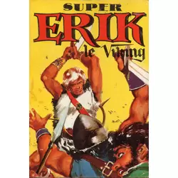 Super Erik le Viking - Album 06 (n°16 à 18)
