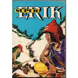 Super Erik le Viking - Album 10 (n°28 à 30)