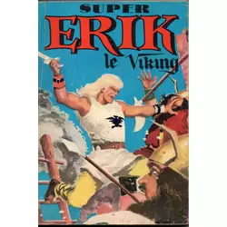 Super Erik le Viking - Album 11 (n°31 à 33)