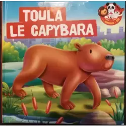 Toula Le Capybara