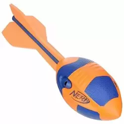 Vortex aero howler