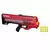Nerf RIVAL - Zeus MXW-1200 - Red