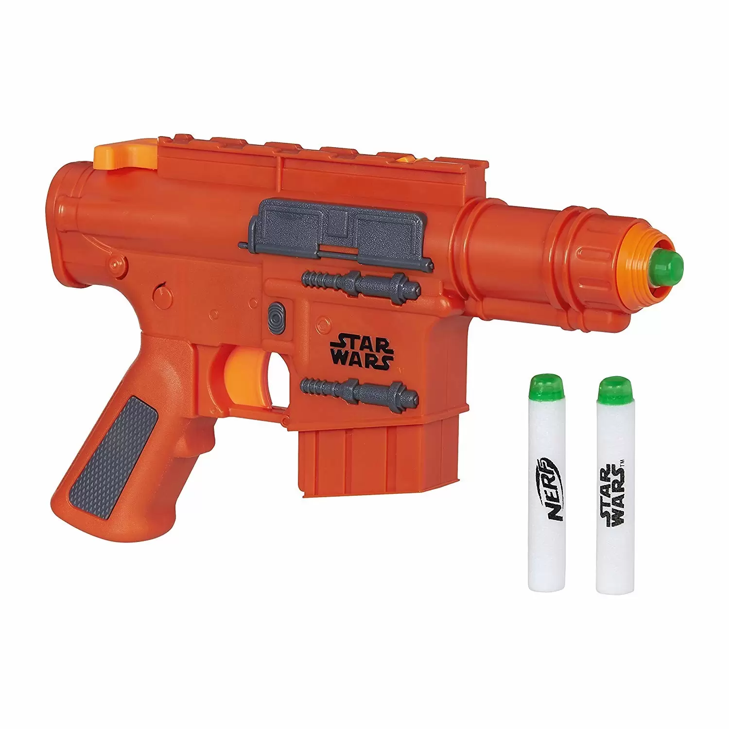 Nerf Star Wars - Blaster Captain Cassian Andor