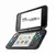 Console New Nintendo 2DS XL - Black + Turquoise
