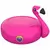 Polly Pocket - Coffret la Piscine du Flamant rose