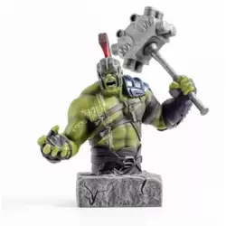 Hulk - Champion of Shakaar Bust