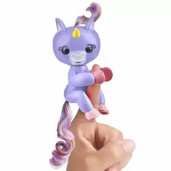 Baby Unicorn Alika