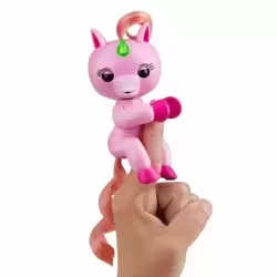 Baby Unicorn Jojo