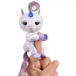 Baby Unicorn Macquenzie