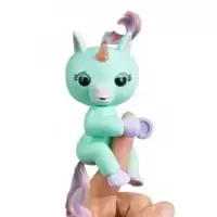 Baby Unicorn Moll
