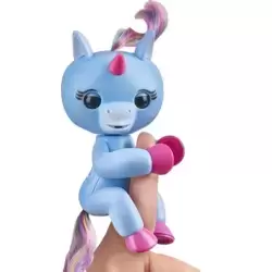 Baby Unicorn Stella