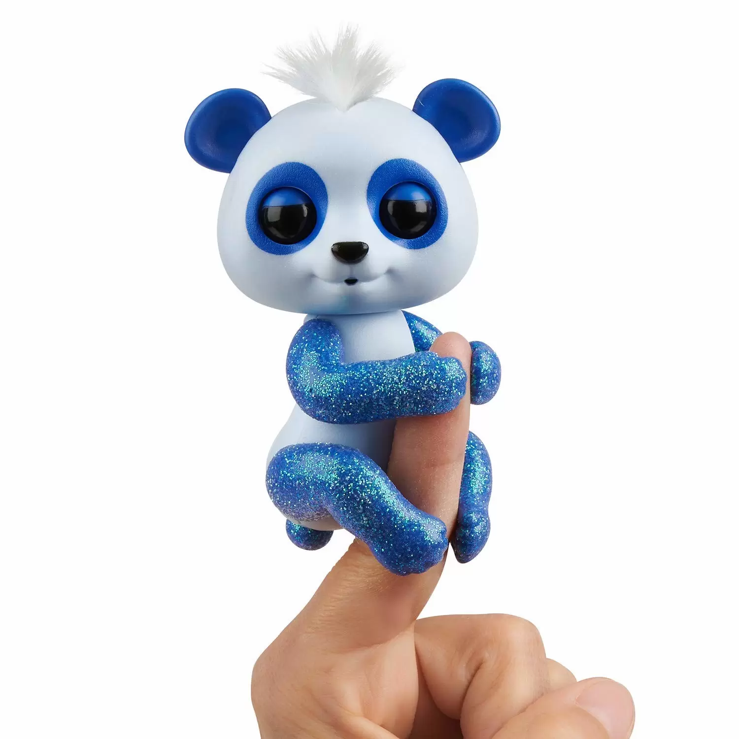 Fingerlings - Wow Wee - Baby Panda Archie