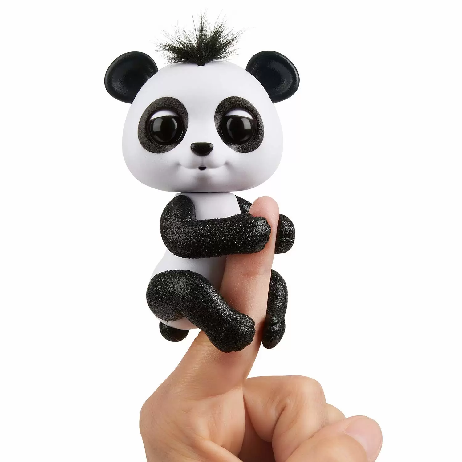 Fingerlings - Wow Wee - Bébé Panda Drew