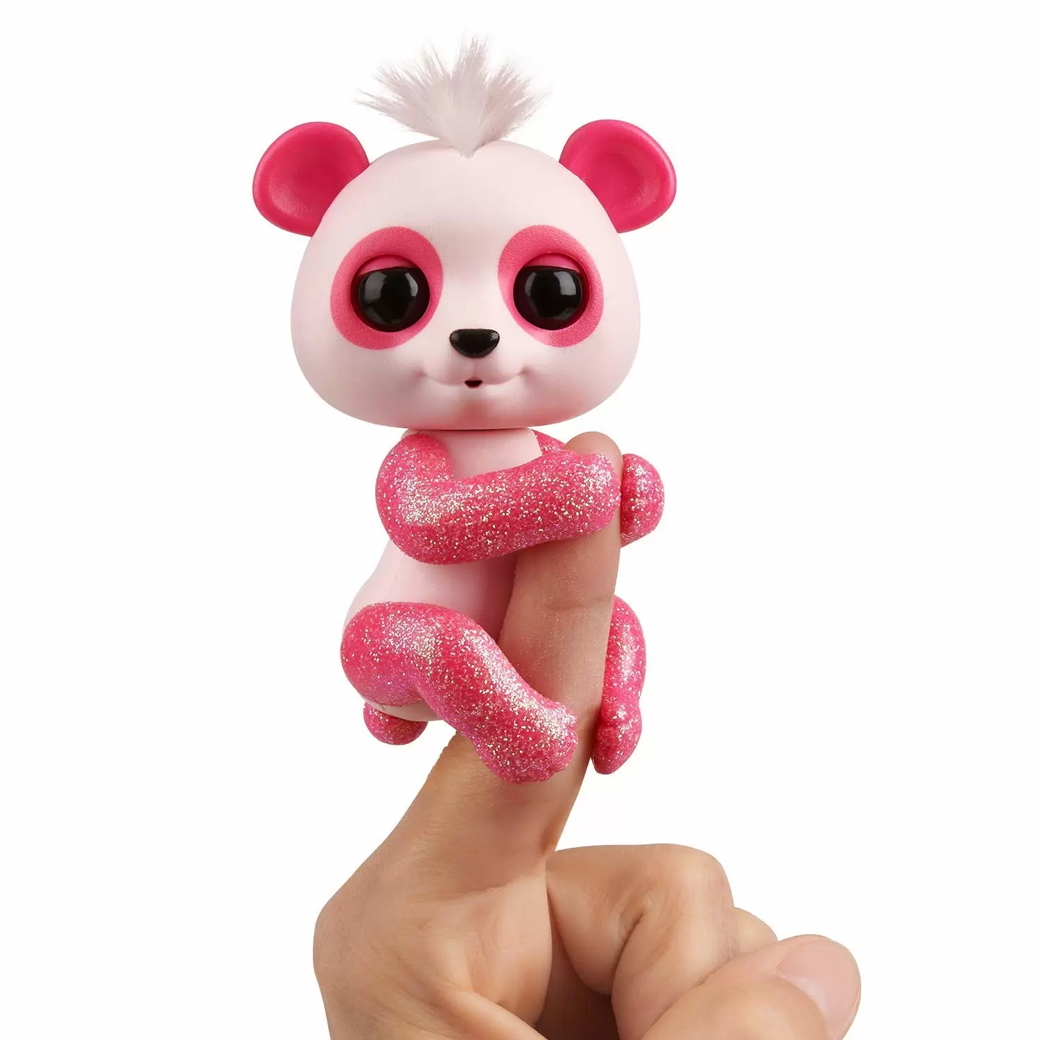 Fingerlings - Wow Wee - Baby Panda Polly